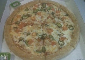 Фото компании  Папа Джонс, пиццерия 3