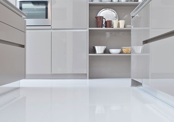 Фото компании ООО Кухни Rehau 2