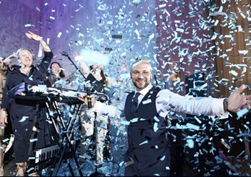 Фото компании  Energy FX 6