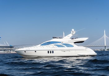 Фото компании  RentBoat 2