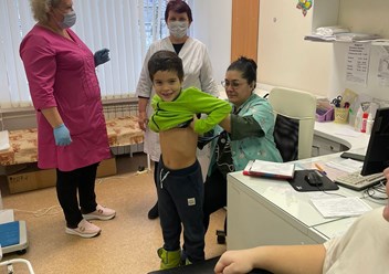 Курсы медсестры