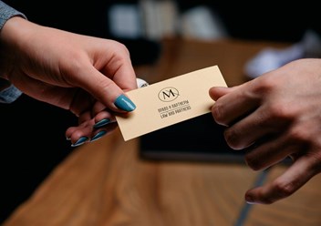 Фото компании ООО Право и Партнеры 5