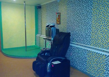 Фото компании  Три желания, баня 1