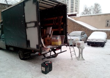 Фото компании ООО Транзит 3