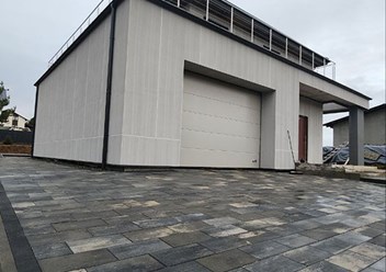 Фото компании ООО МаркСтрой 2