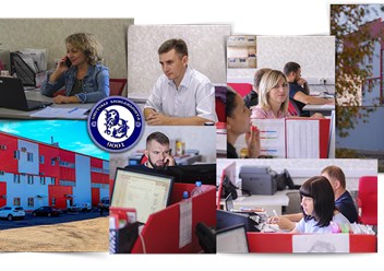 Фото компании ООО ГК «ЛипецкПрофиль» 1