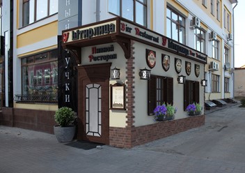 Фото компании  У Штирлица, пивной ресторан 3