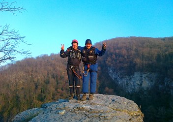 Виафирата