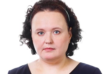 Преподаватель. Наталья Ежова.
Советник государственной гражданской службы РФ 3-го класс