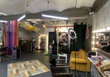 Фото компании  Tentone beauty 6