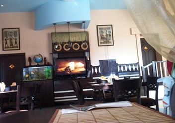 Фото компании  Остров Сокровищ, кафе 2