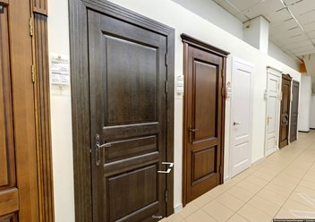 Фото компании ООО Двернисаж 3