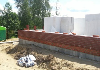 Строительство в Раменском районе