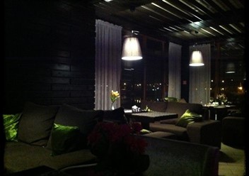 Фото компании  Resto Club, клуб-ресторан 3
