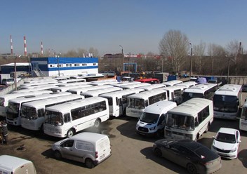 Фото компании  Авто Февраль 1