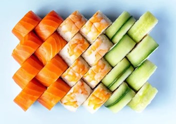 Фото компании ООО Суши Пицца Маркет 6