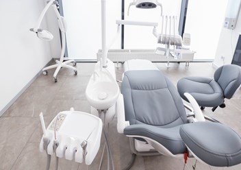 Фото компании  Delfi Clinic 4