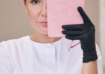 Фото компании  Sky Nail School 5