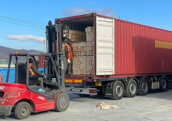 Фото компании ООО Бетта 4