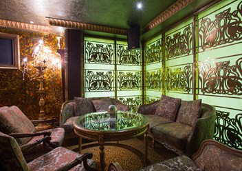 Фото компании  «WHO IS WHO VIP» 4