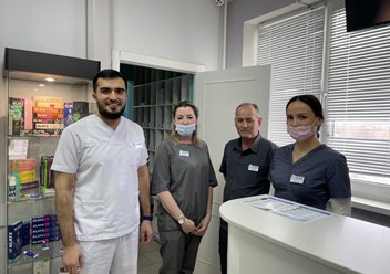 Фото компании ООО Доступная Стоматология 2