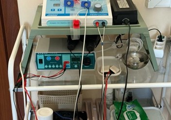 Оборудование