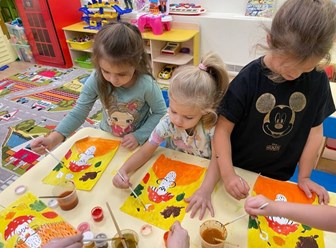 Фото компании  Smart kids 8