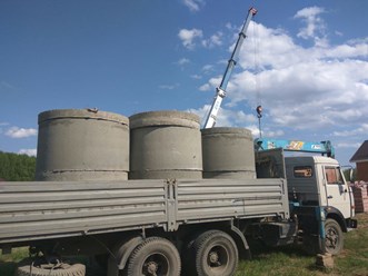 Фото компании ООО Септик Профи Симферополь 13