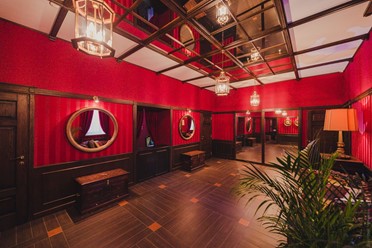 Фото компании  Бочка, ресторан 55