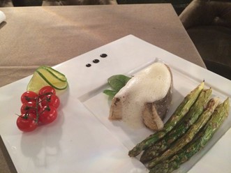 Фото компании  Винити, ресторан-гостиная 21