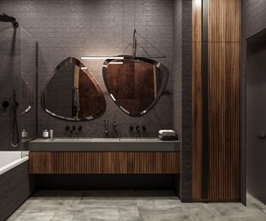 Фото компании  Дизайн студия интерьера АС бюро 2