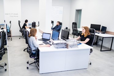 Фото компании  Резольвента 2