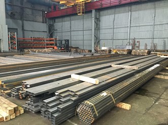 Фото компании ООО Видмет 7