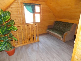 Фото компании  У Дуба, баня 11