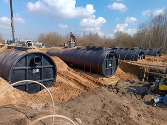 Фото компании ООО Промлос 1