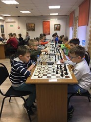 Фото компании ООО Шахматная Школа №1 1