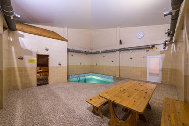 Фото компании ООО Отель «К-Визит» в Токсово 19