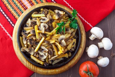 Фото компании  Старый Амбар, сеть трактиров 14