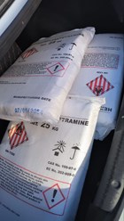 Уротропин технический