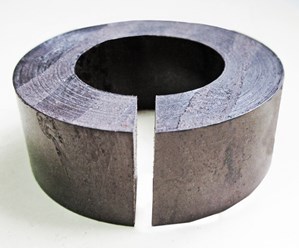 Магнитопроводы ( 50, 400 ,1000 Гц) любой геометрии по эскизу заказчика в т.ч:  по ТУ 3400-001-23535494-2010, ГОСТ 204011-80 типа ОЛР-