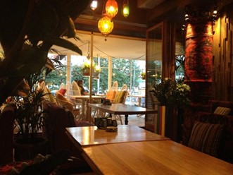 Фото компании  Тапчан, ресторан 15