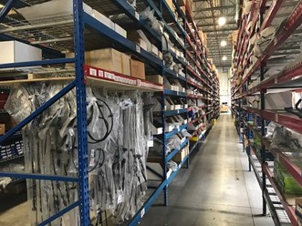 Фото компании  Амтоп маховики 12