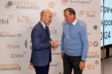 Команда Success Finance в Туле