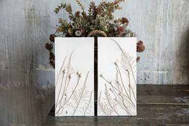 Фото компании  Мастерская ботанического барельефа Евгении Ясинской 6