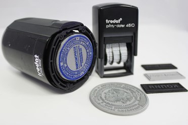 Фото компании  Мир Печатей 5