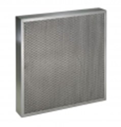 жироулавливающие фильтры производства ООО ПК Вентиляционные системы