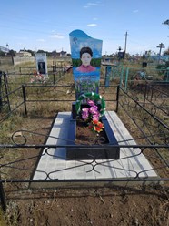 печать на памятнике