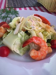 Фото компании  Pronto, итальянское кафе 19