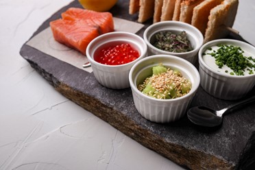 Фото компании  De Kas, ресторан 29