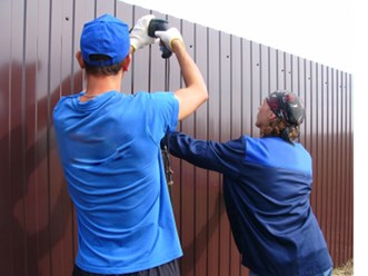 Фото компании  "Забор Мастер" Красноярск 25